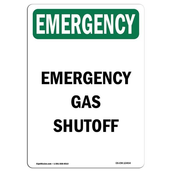 OSHA EMERGENCY, 7